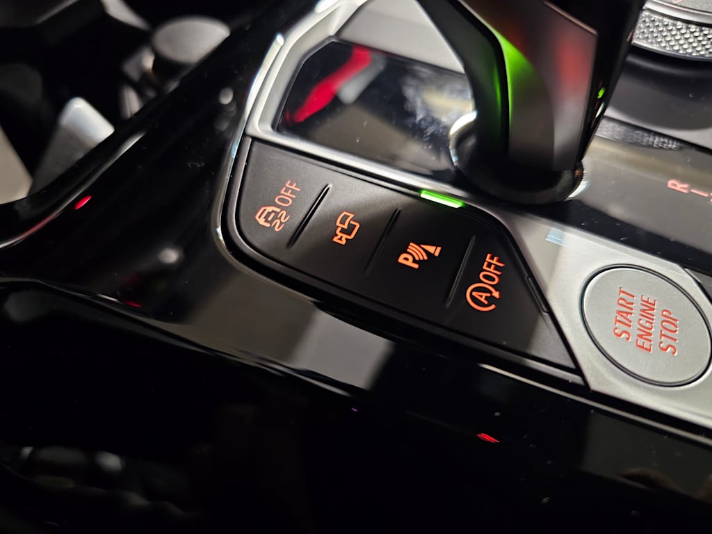 Thumbnail: 2023 BMW X3 - 31