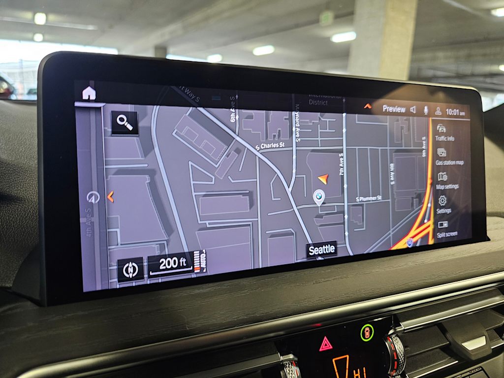 Thumbnail: 2023 BMW X3 - 25