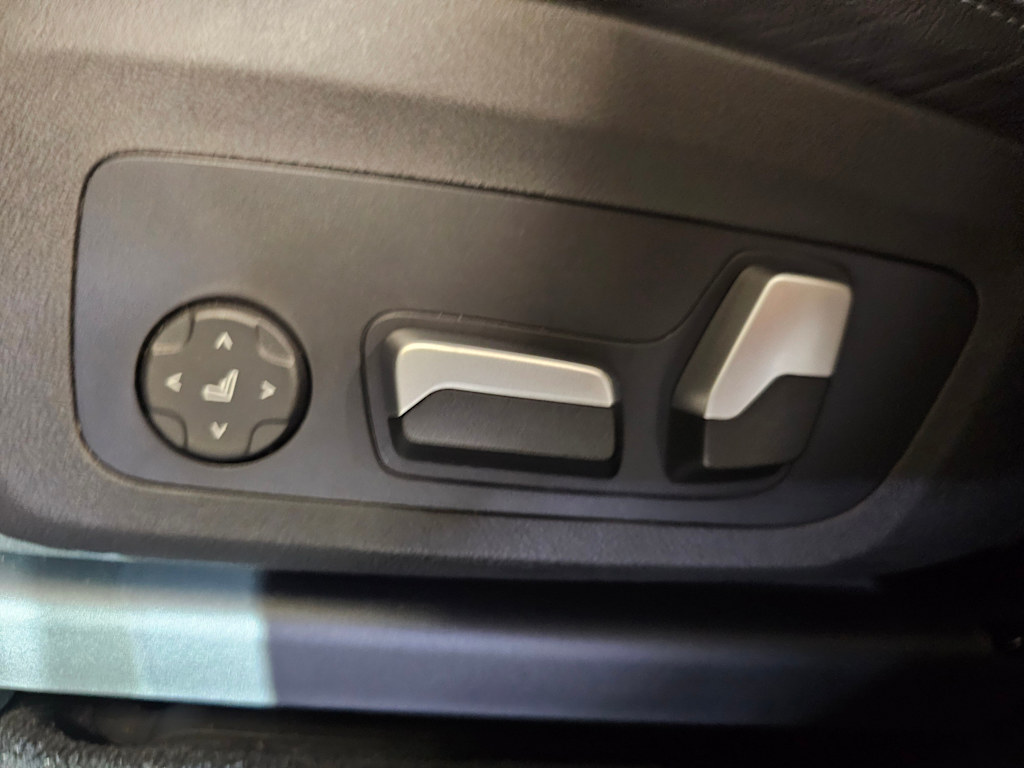 Thumbnail: 2023 BMW X3 - 36