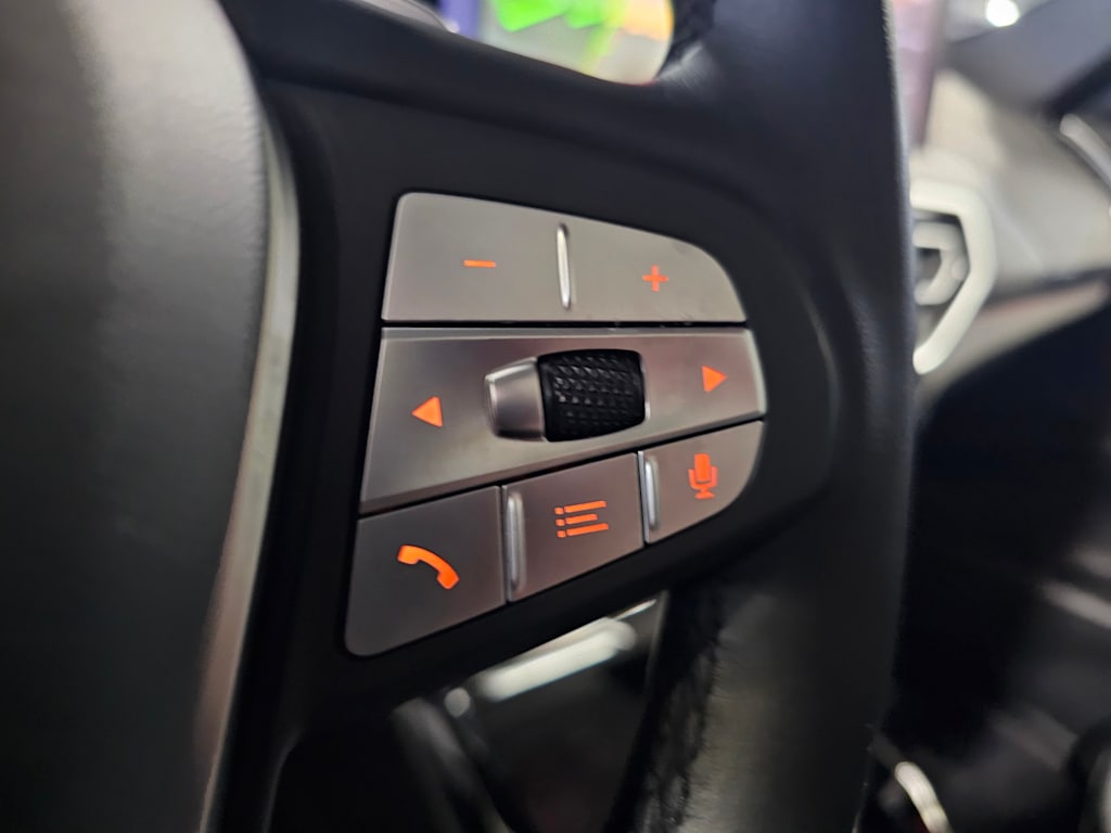 Thumbnail: 2023 BMW X3 - 28