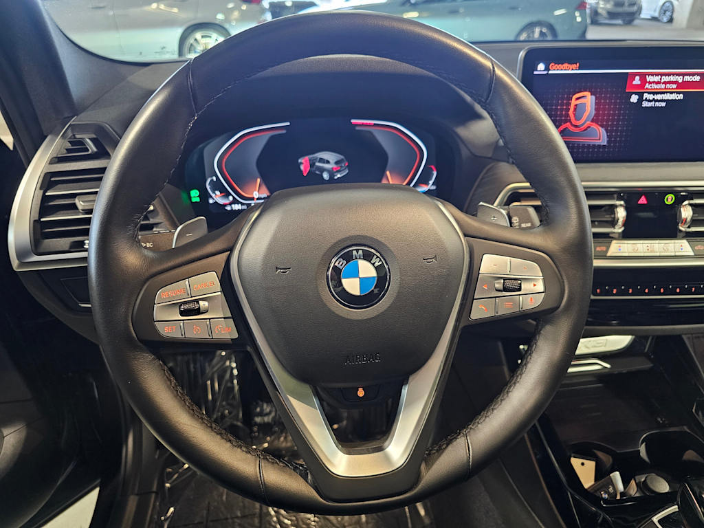 Thumbnail: 2023 BMW X3 - 14