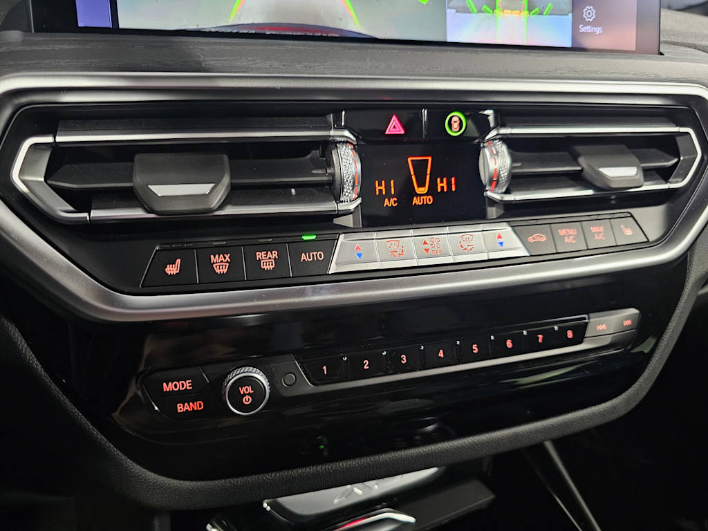 Thumbnail: 2023 BMW X3 - 27