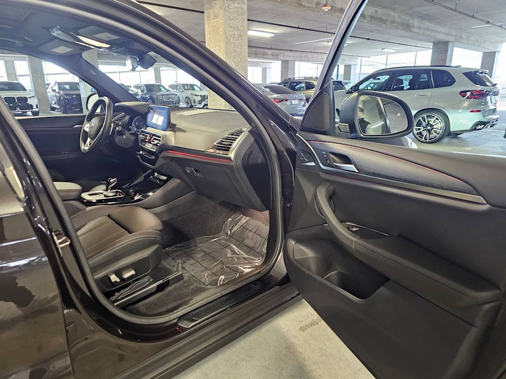 Thumbnail: 2023 BMW X3 - 45