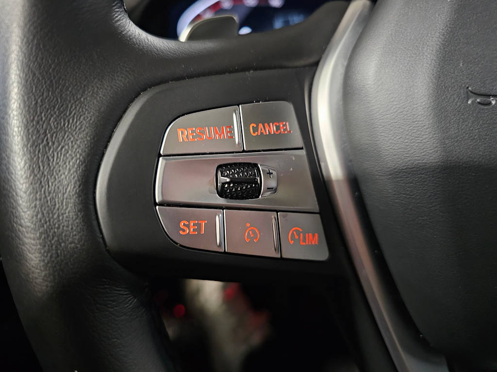 Thumbnail: 2023 BMW X3 - 29