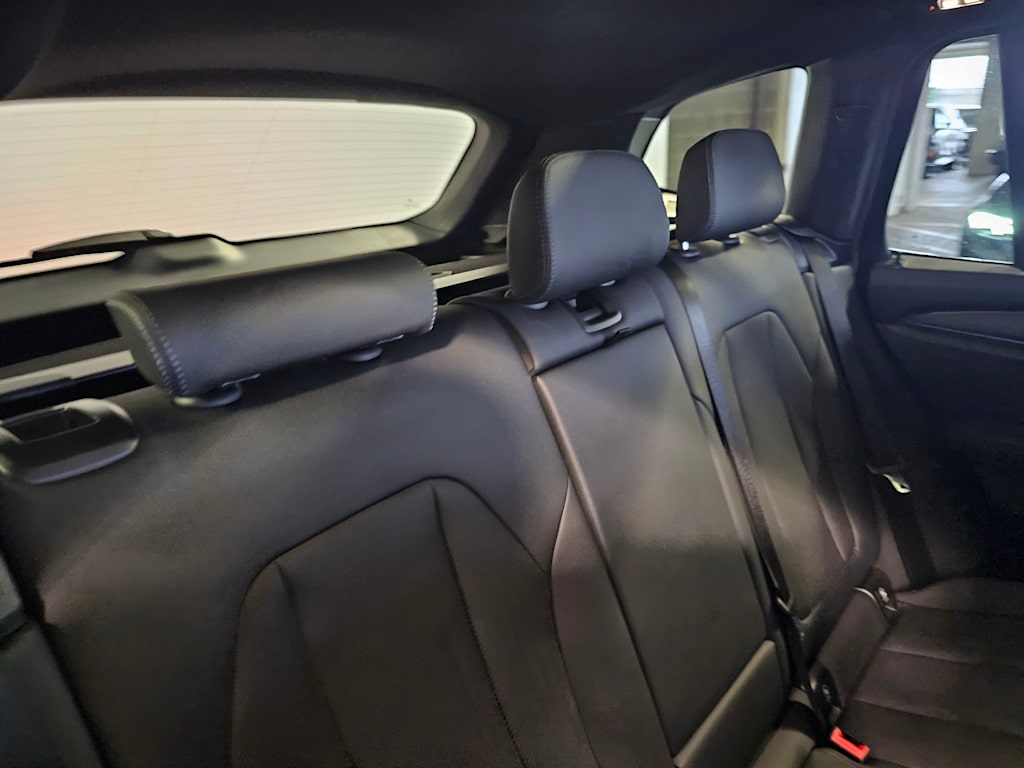 Thumbnail: 2023 BMW X3 - 44