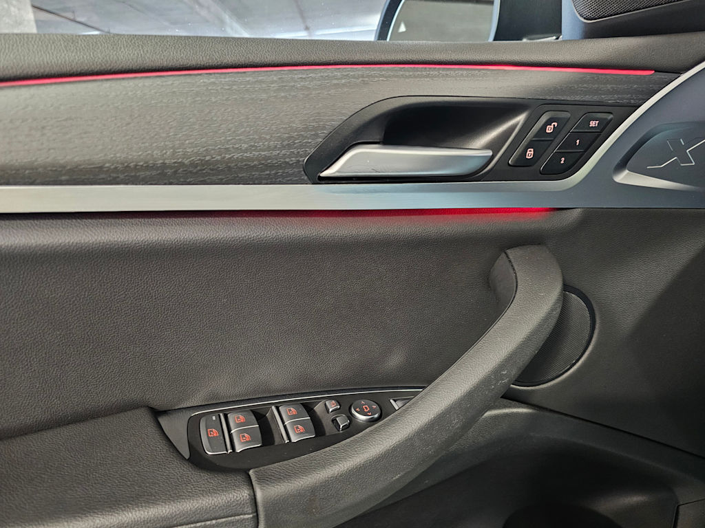 Thumbnail: 2023 BMW X3 - 37