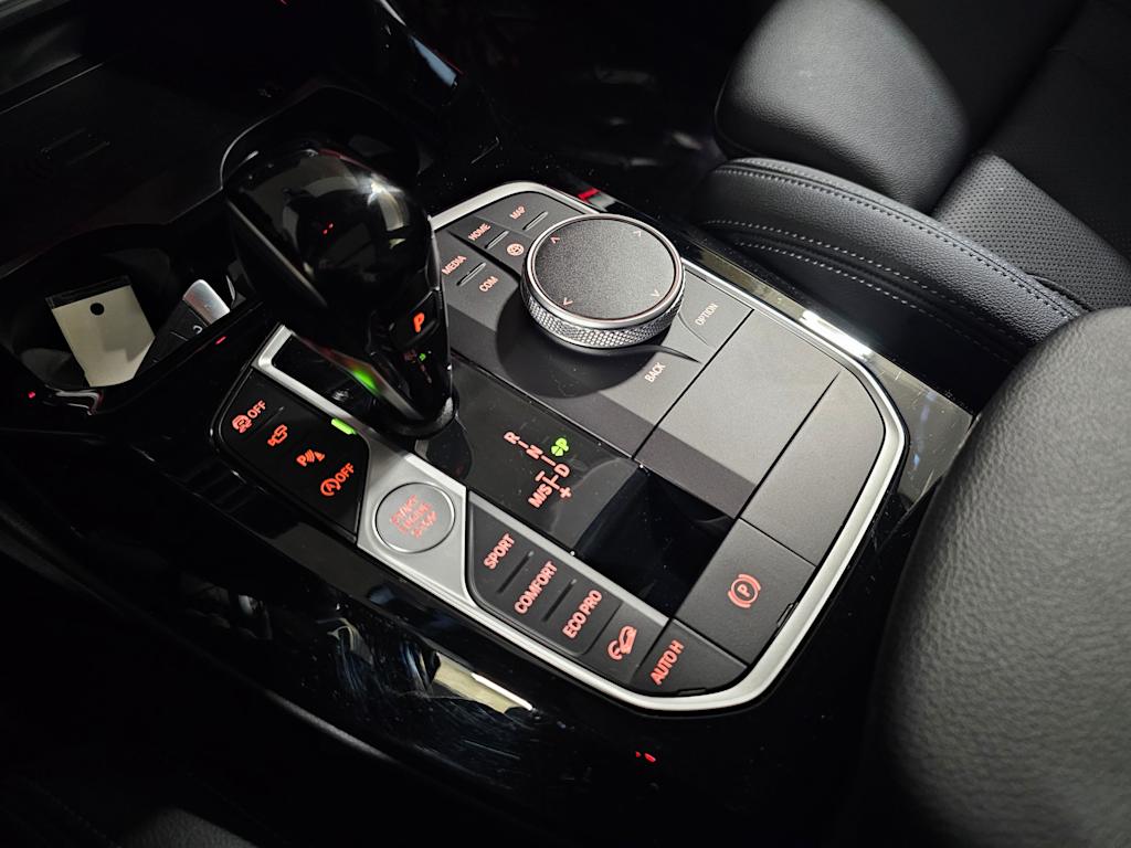 Thumbnail: 2023 BMW X3 - 17