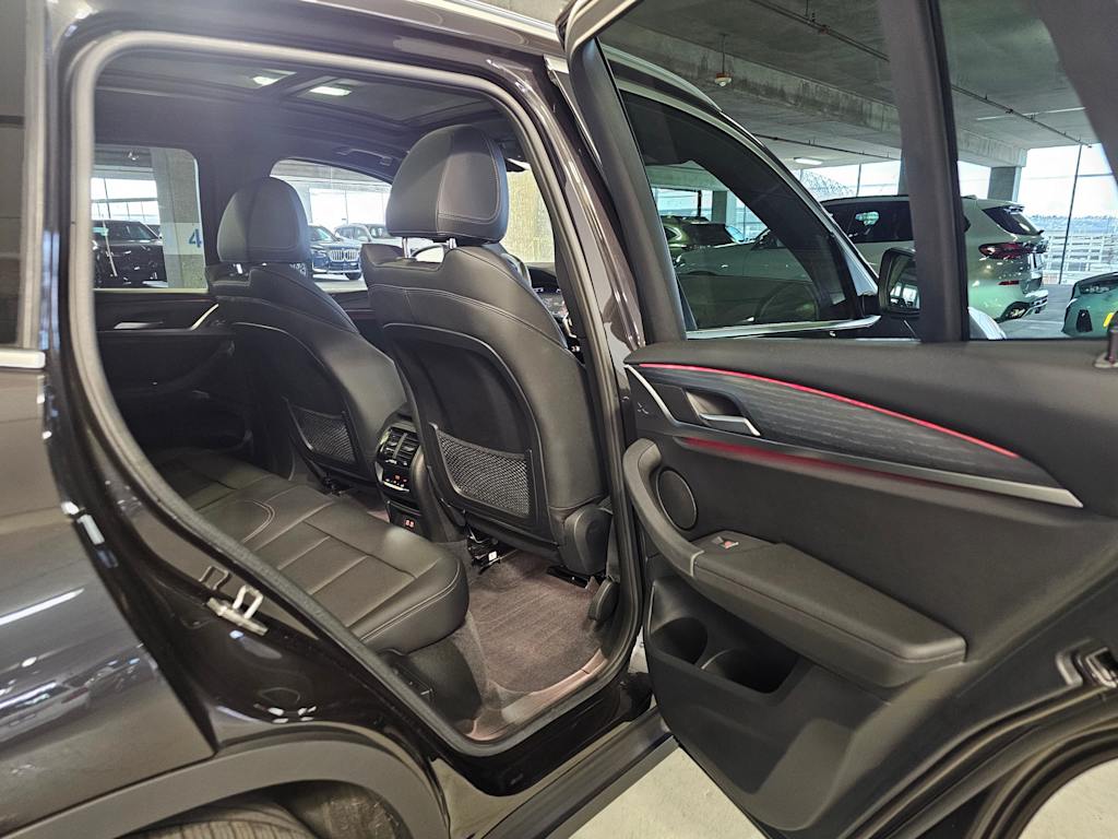 Thumbnail: 2023 BMW X3 - 42