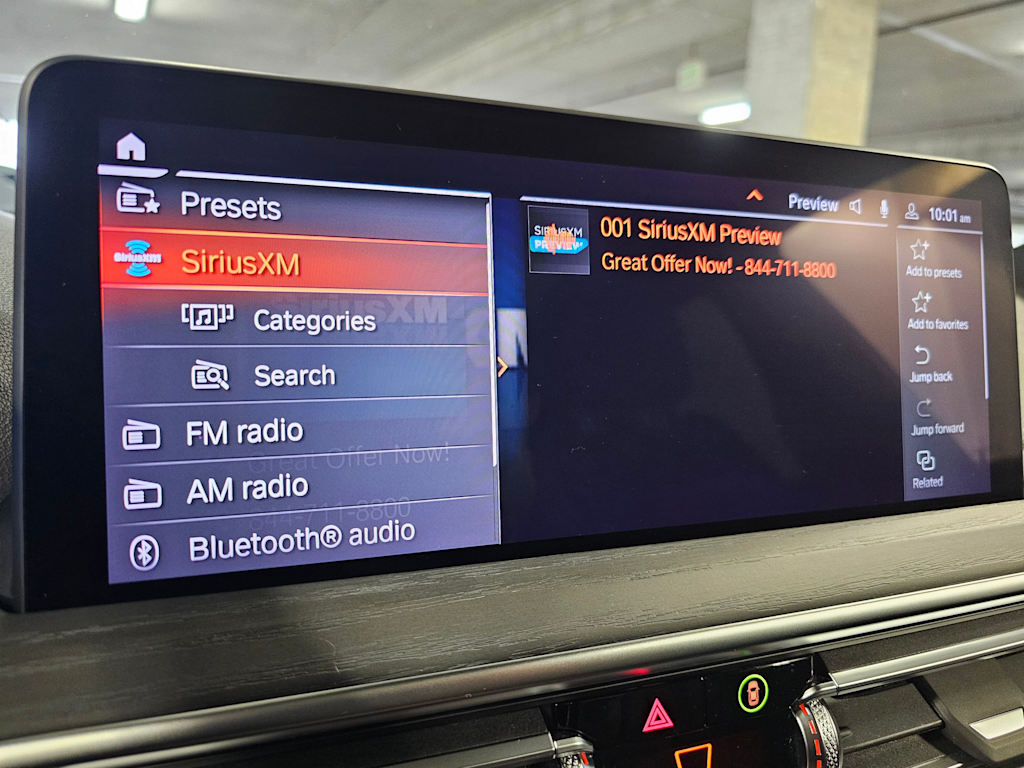 Thumbnail: 2023 BMW X3 - 23