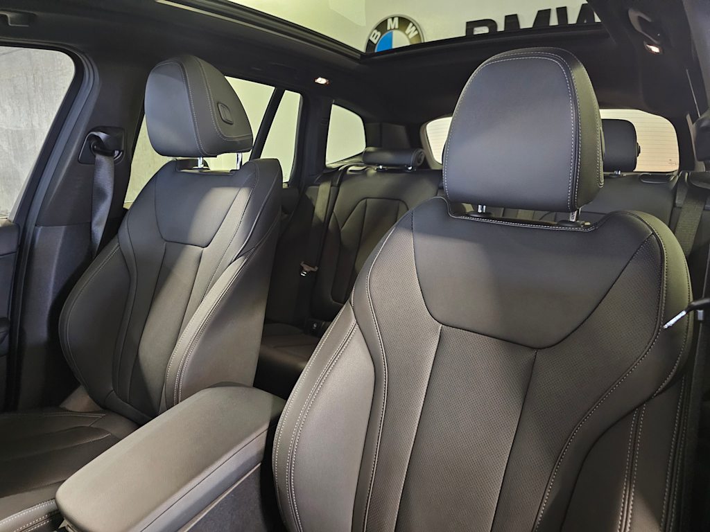 Thumbnail: 2023 BMW X3 - 12