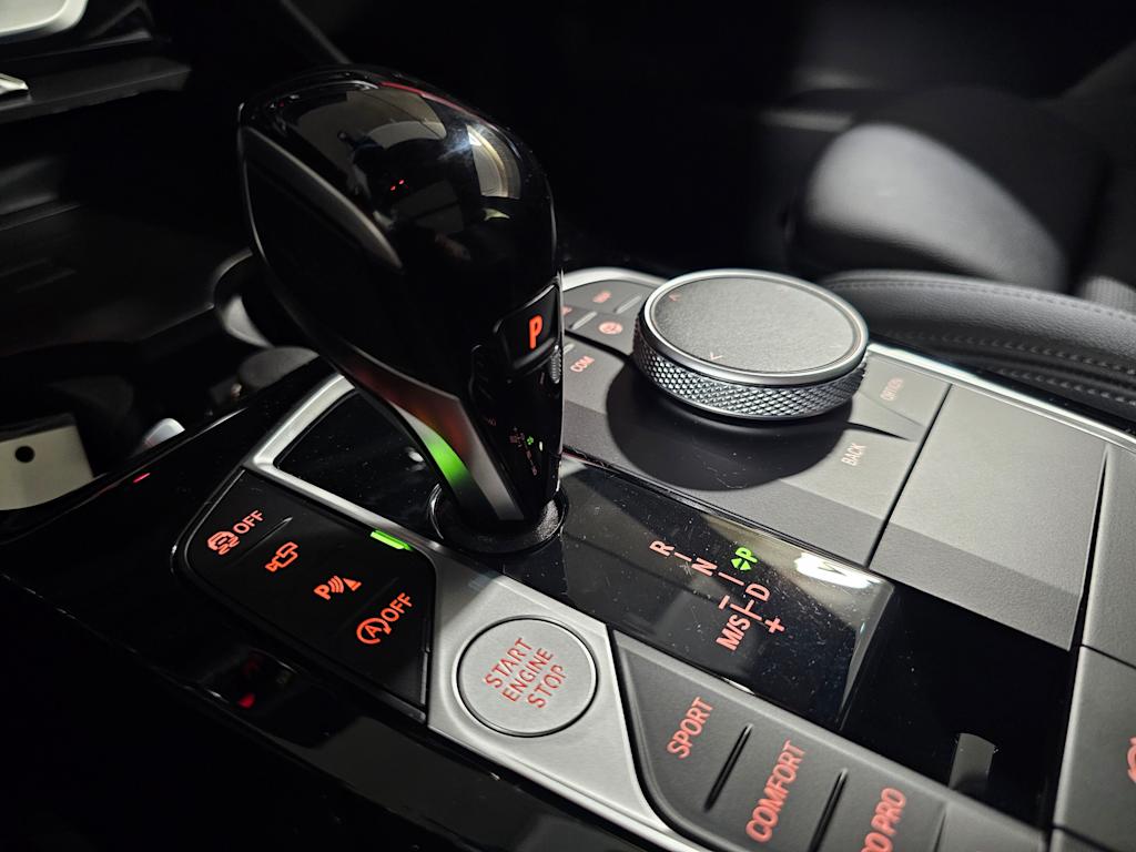 Thumbnail: 2023 BMW X3 - 32