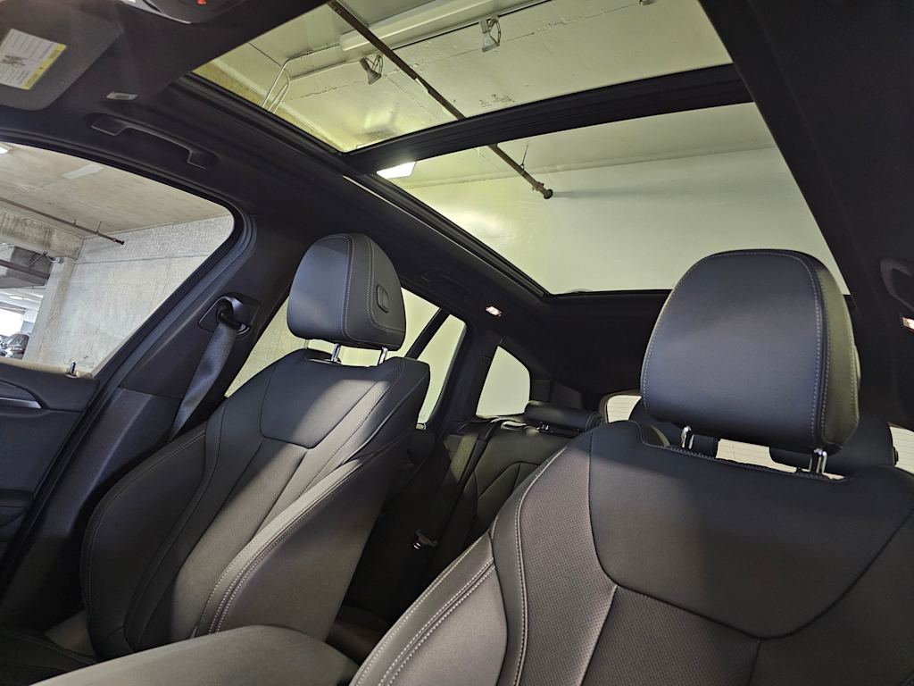 Thumbnail: 2023 BMW X3 - 39