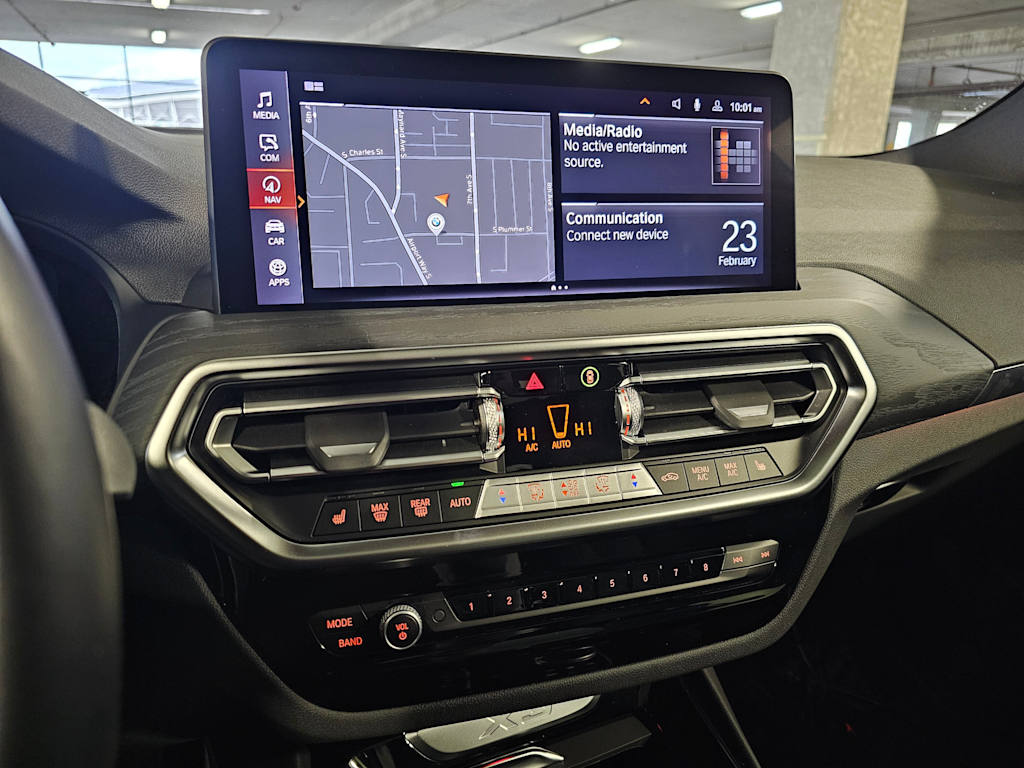 Thumbnail: 2023 BMW X3 - 16