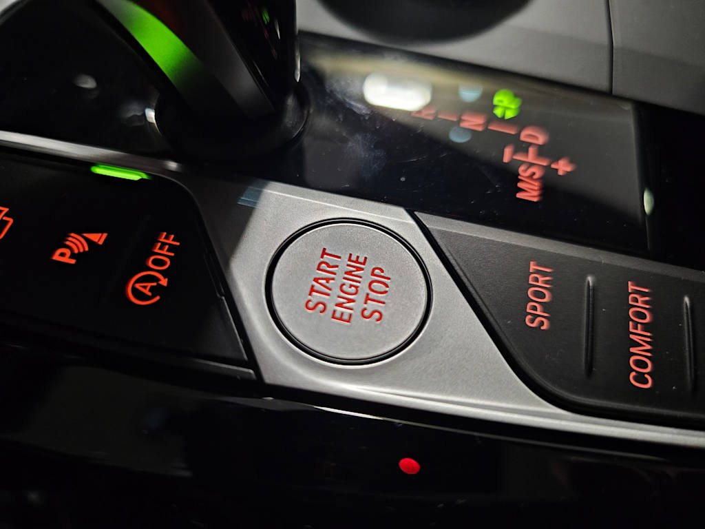 Thumbnail: 2023 BMW X3 - 35