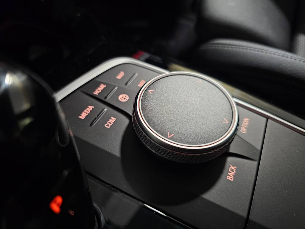 Thumbnail: 2023 BMW X3 - 33