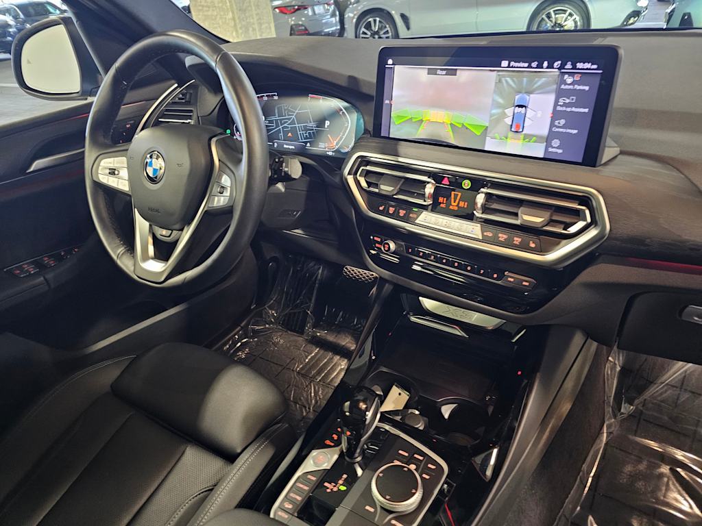 Thumbnail: 2023 BMW X3 - 15