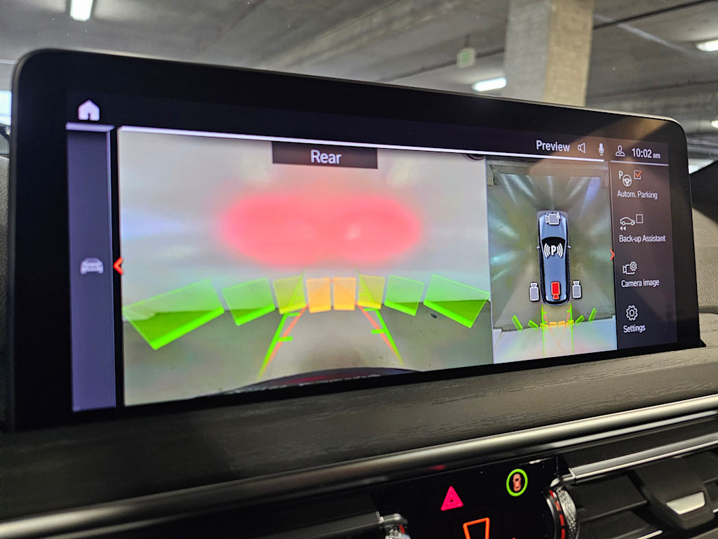 Thumbnail: 2023 BMW X3 - 26