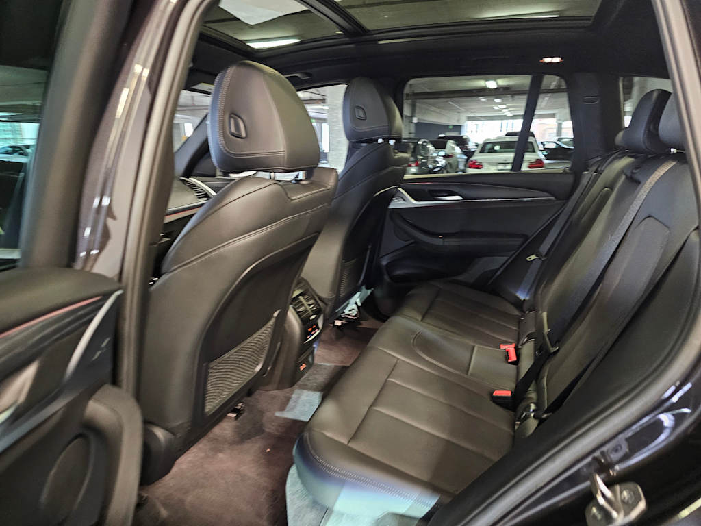 Thumbnail: 2023 BMW X3 - 40