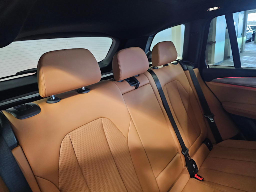 Thumbnail: 2023 BMW X3 - 46