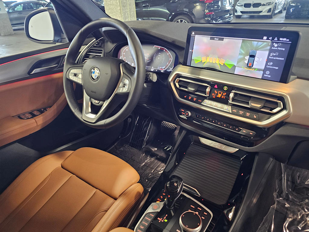 Thumbnail: 2023 BMW X3 - 48