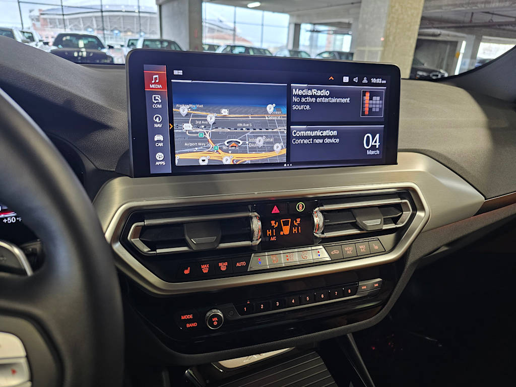 Thumbnail: 2023 BMW X3 - 16