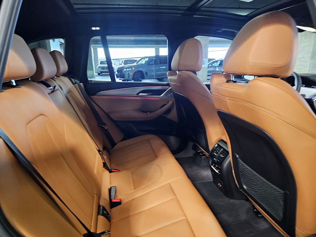 Thumbnail: 2023 BMW X3 - 45