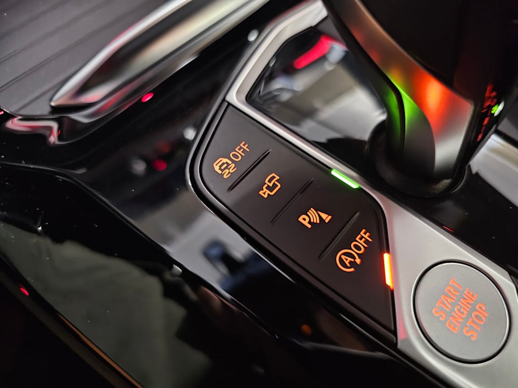 Thumbnail: 2023 BMW X3 - 37