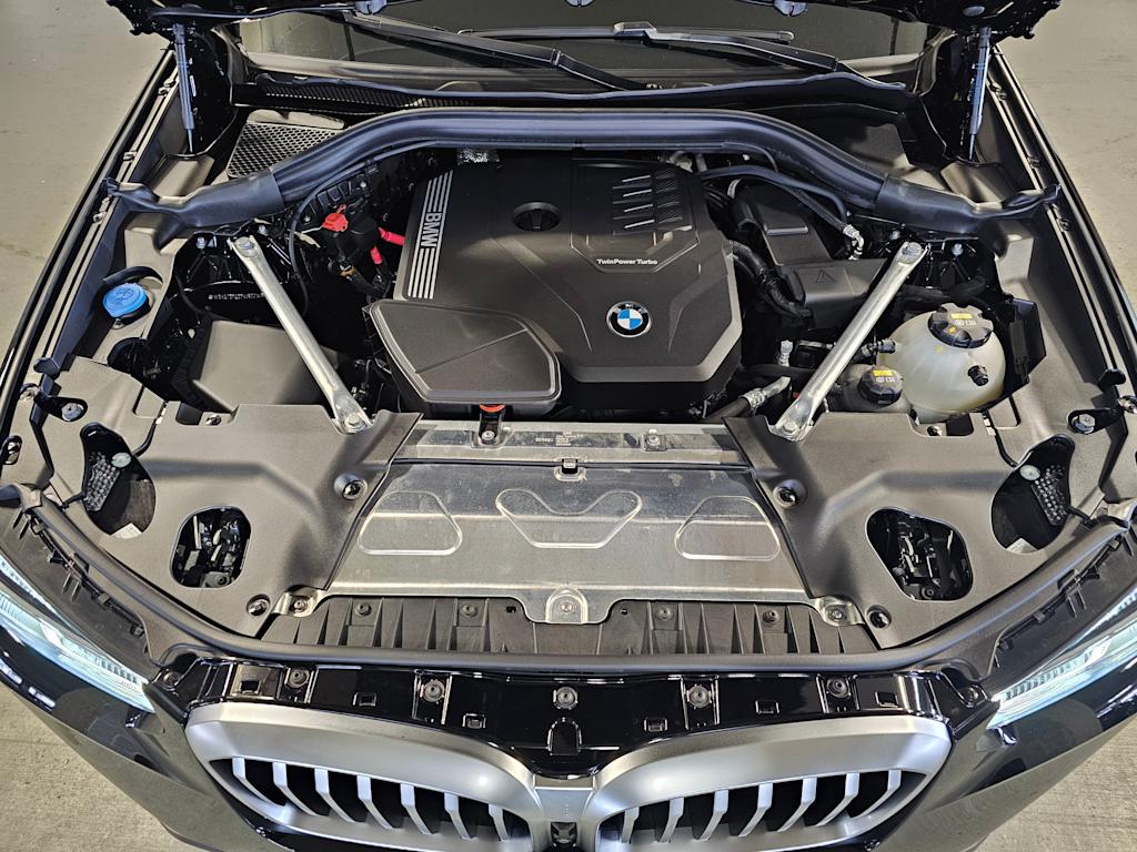 Thumbnail: 2023 BMW X3 - 9