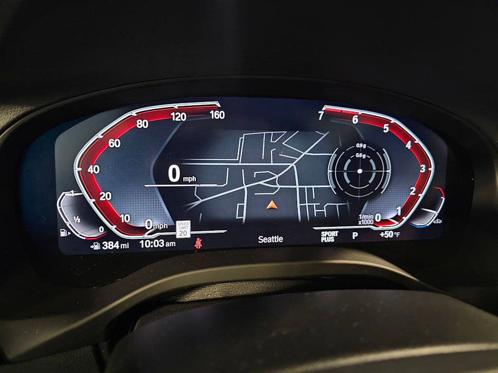 Thumbnail: 2023 BMW X3 - 18