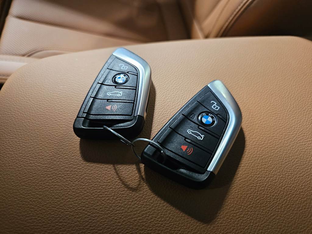 Thumbnail: 2023 BMW X3 - 20