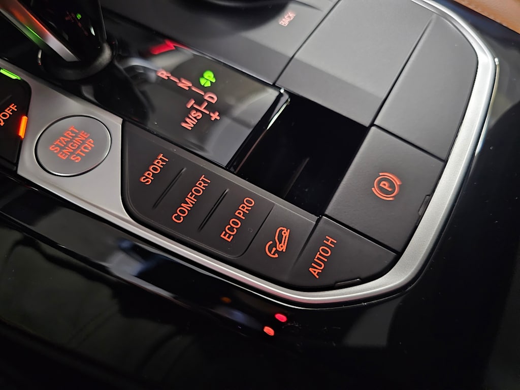 Thumbnail: 2023 BMW X3 - 33