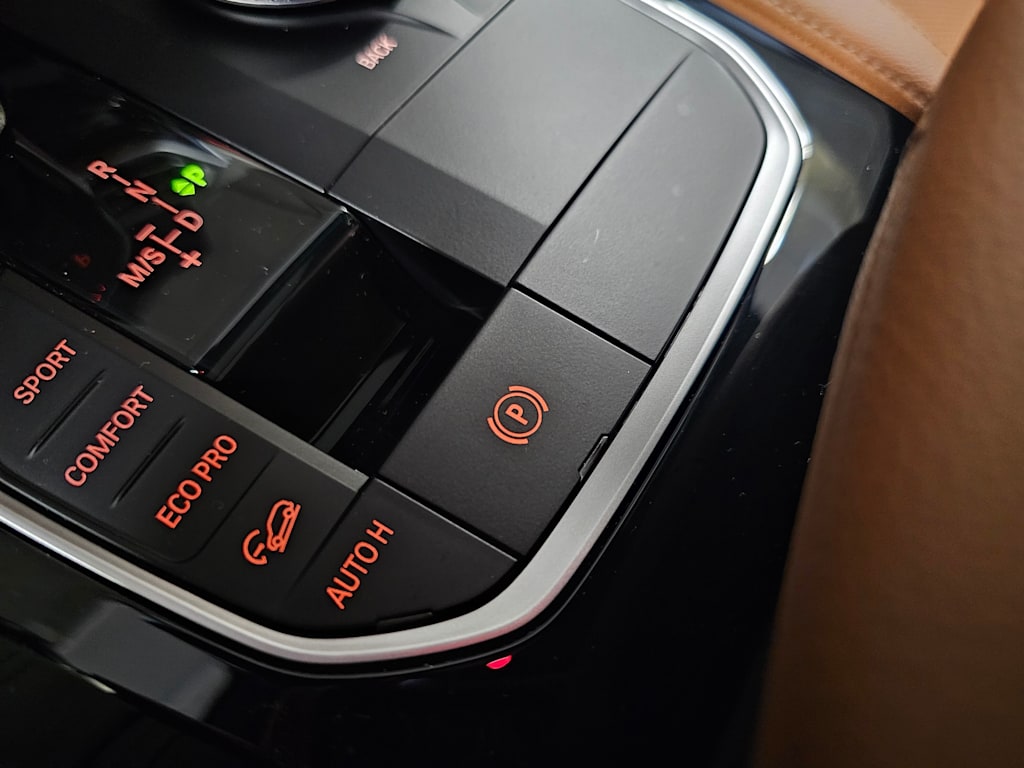 Thumbnail: 2023 BMW X3 - 34