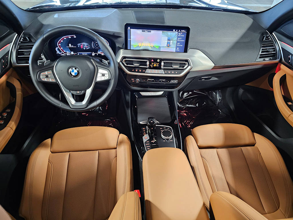 Thumbnail: 2023 BMW X3 - 10