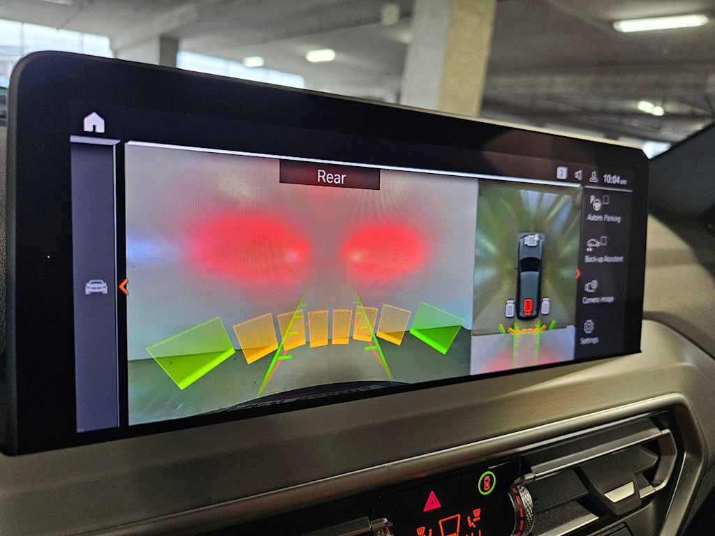 Thumbnail: 2023 BMW X3 - 28