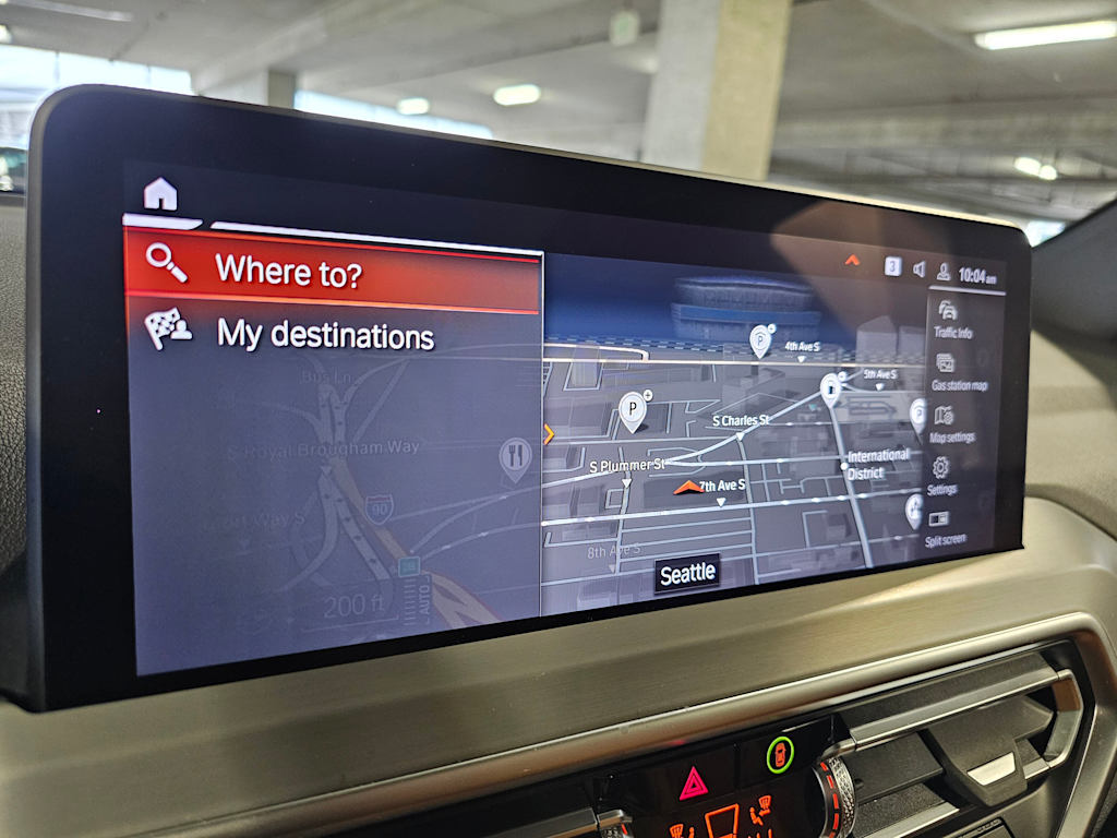 Thumbnail: 2023 BMW X3 - 26