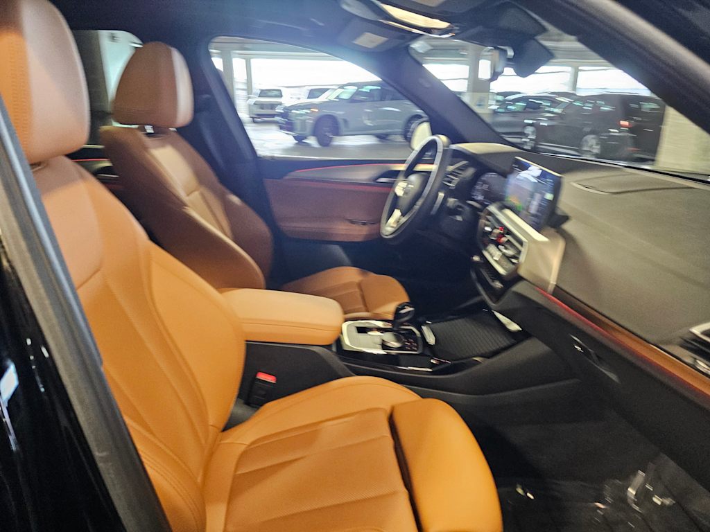 Thumbnail: 2023 BMW X3 - 47