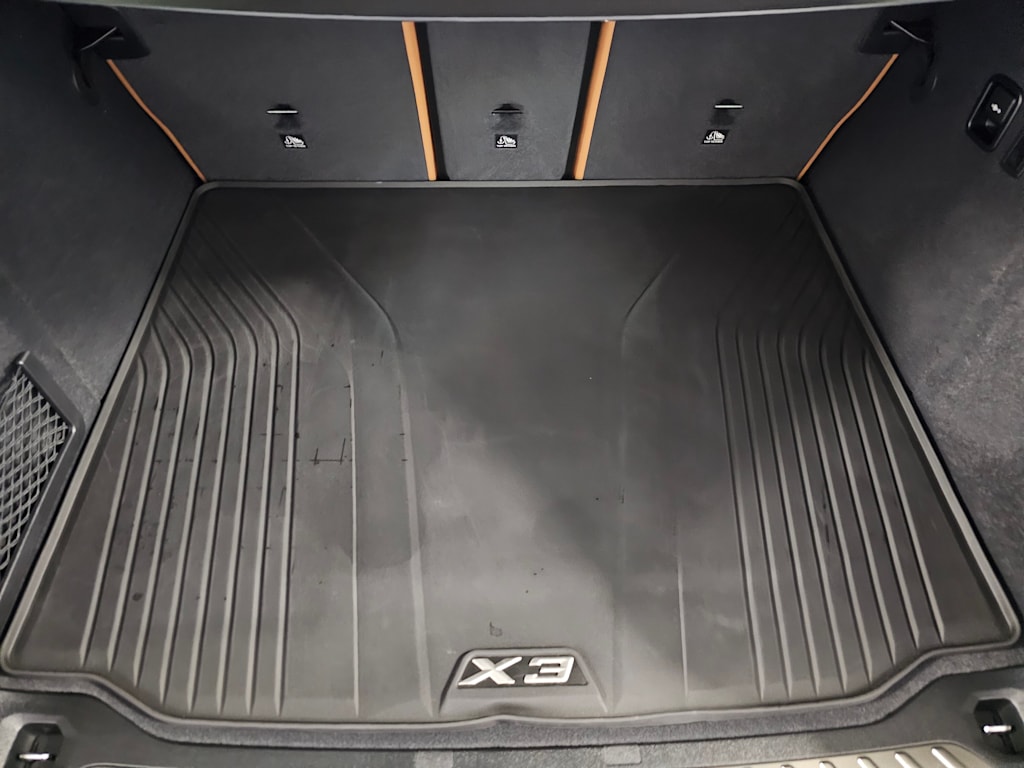 Thumbnail: 2023 BMW X3 - 19