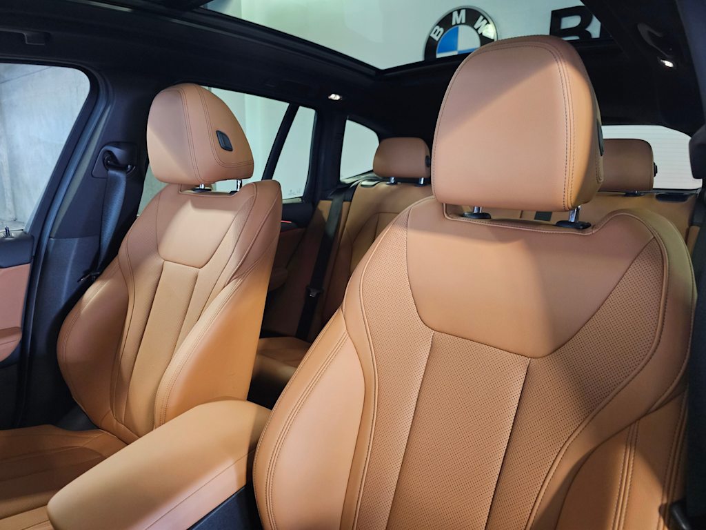 Thumbnail: 2023 BMW X3 - 12