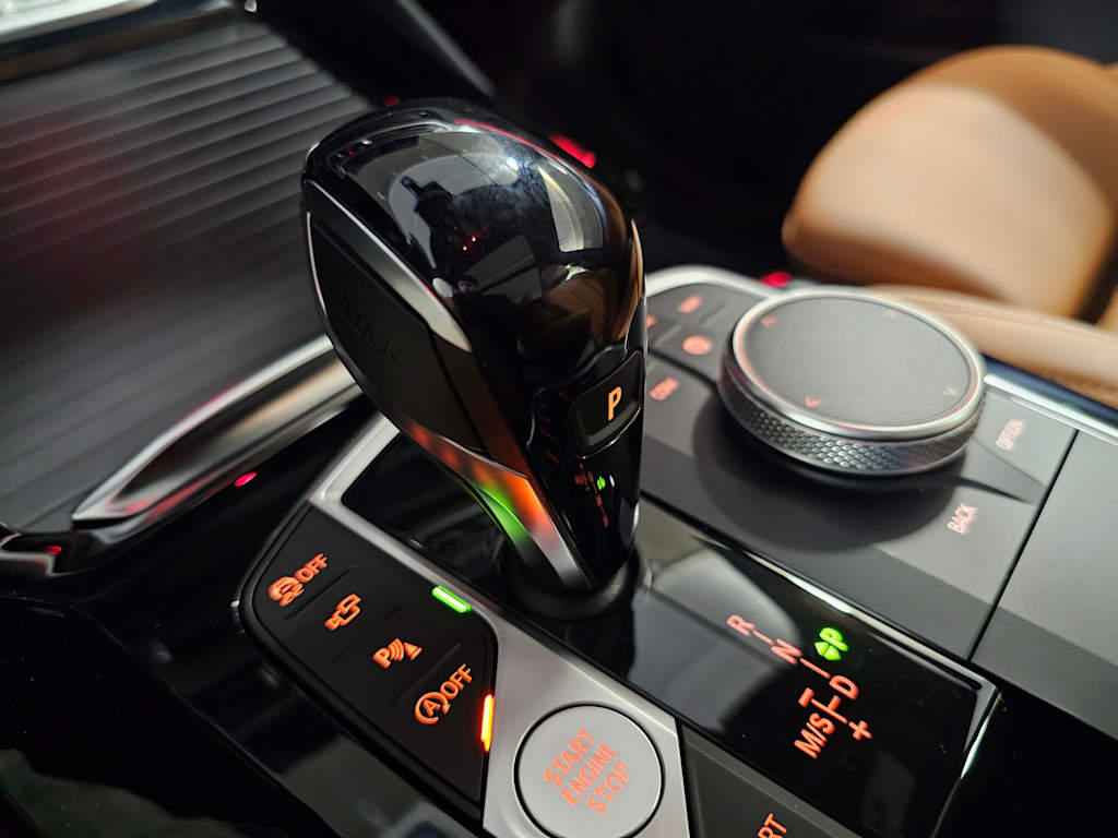 Thumbnail: 2023 BMW X3 - 36