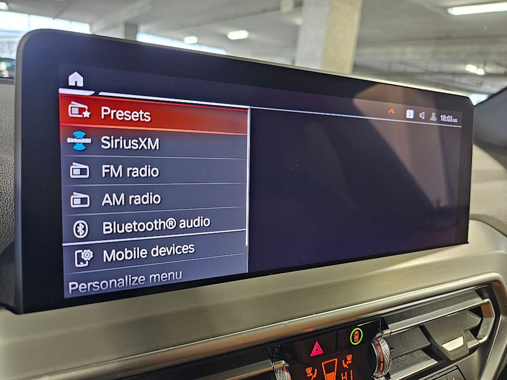 Thumbnail: 2023 BMW X3 - 24