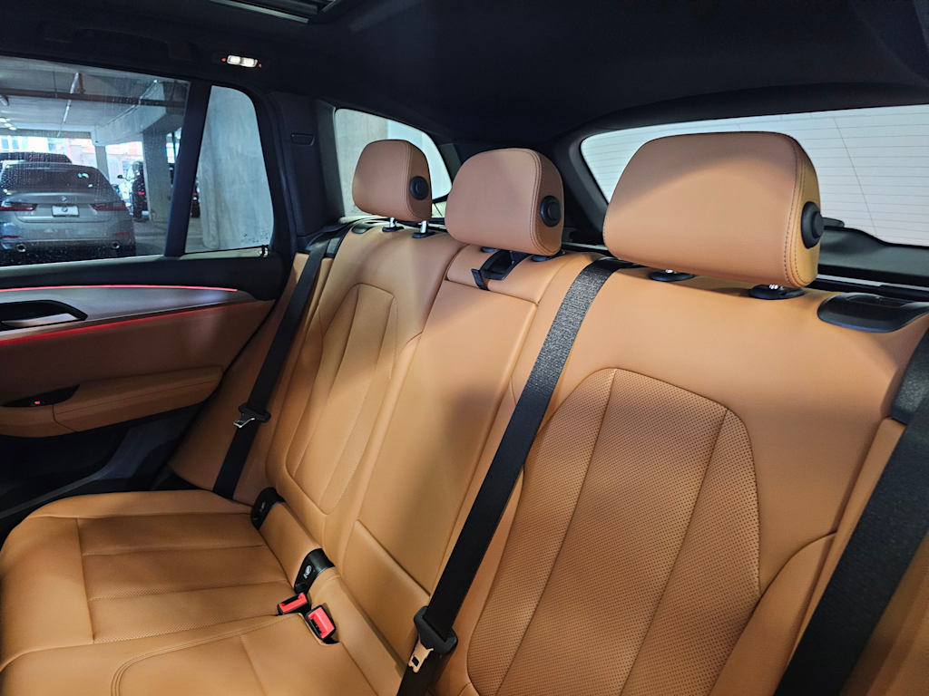 Thumbnail: 2023 BMW X3 - 43