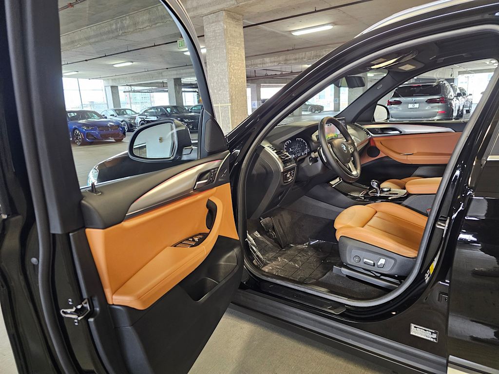 Thumbnail: 2023 BMW X3 - 41