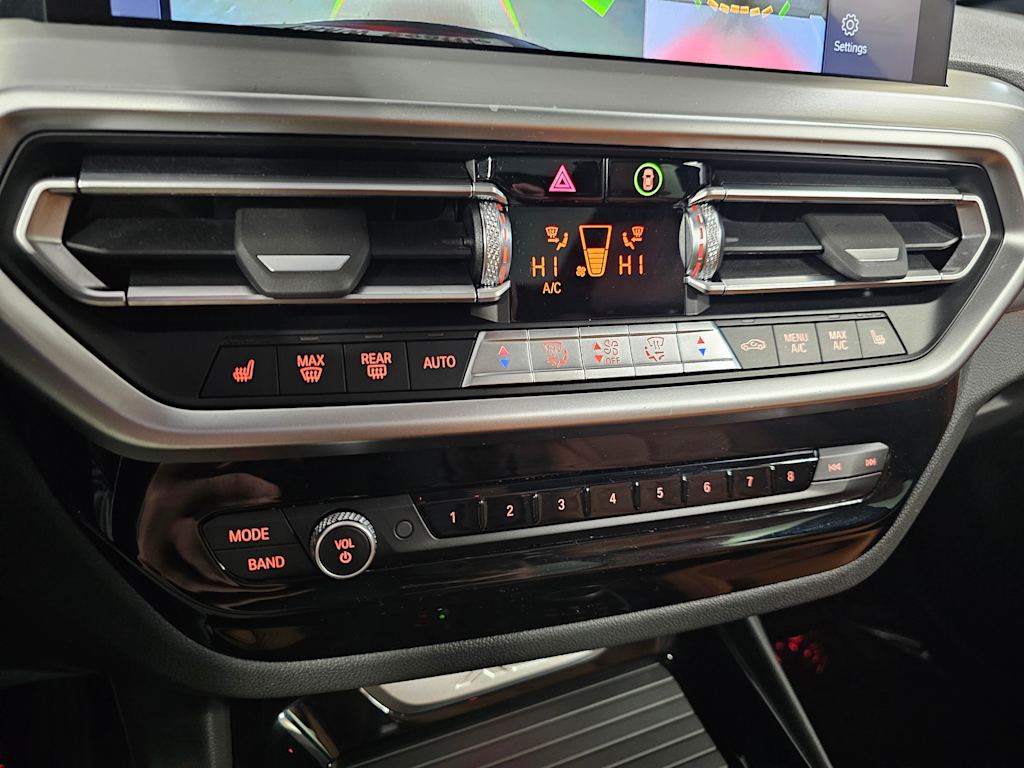 Thumbnail: 2023 BMW X3 - 29