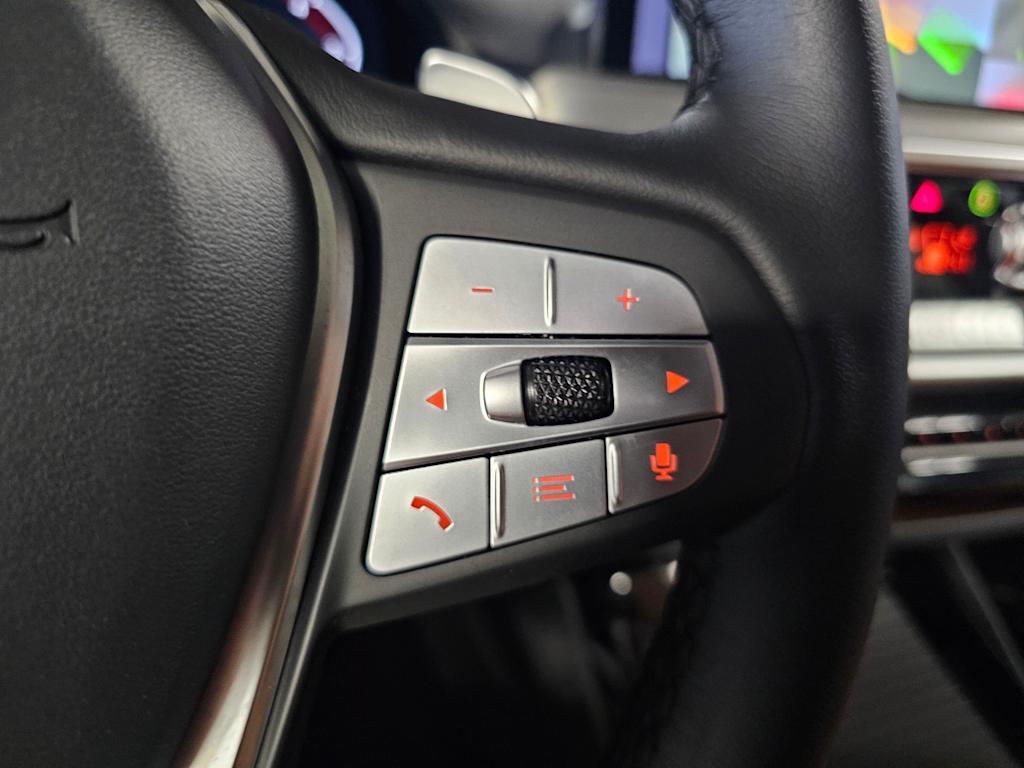 Thumbnail: 2023 BMW X3 - 30