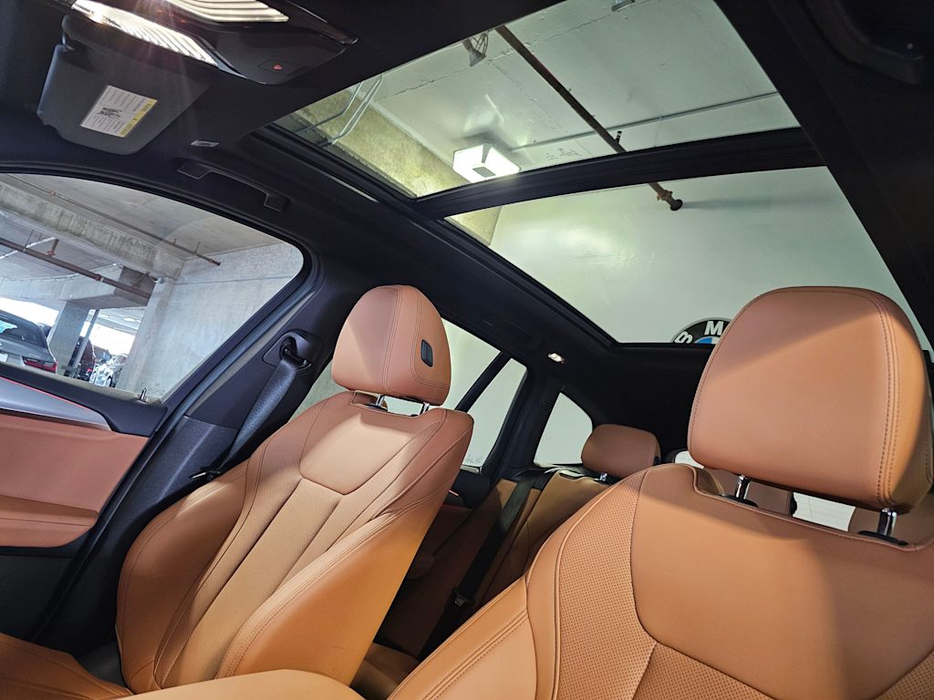 Thumbnail: 2023 BMW X3 - 42