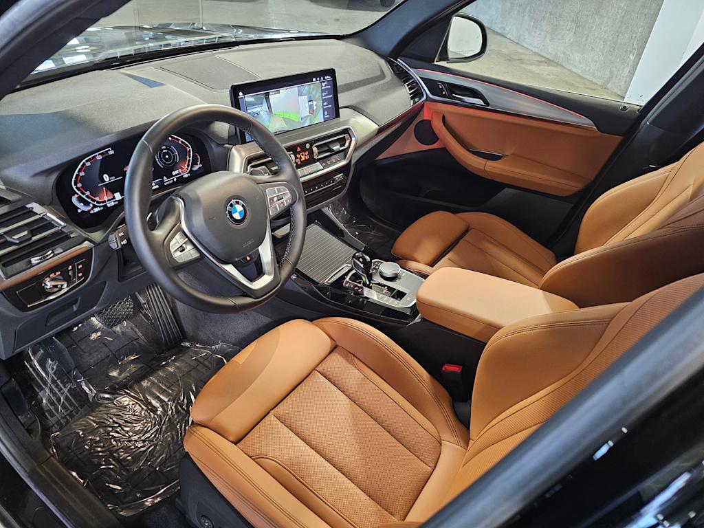 Thumbnail: 2023 BMW X3 - 2