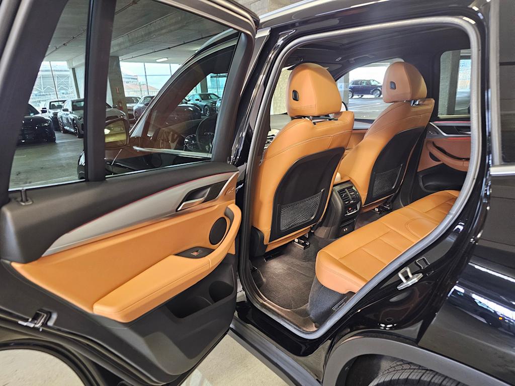 Thumbnail: 2023 BMW X3 - 7