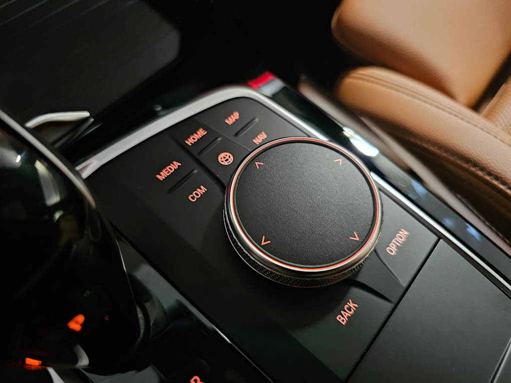 Thumbnail: 2023 BMW X3 - 35