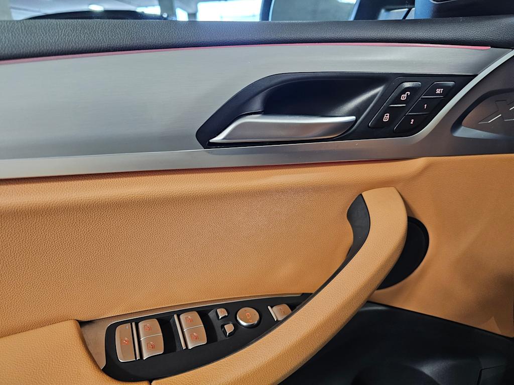 Thumbnail: 2023 BMW X3 - 40