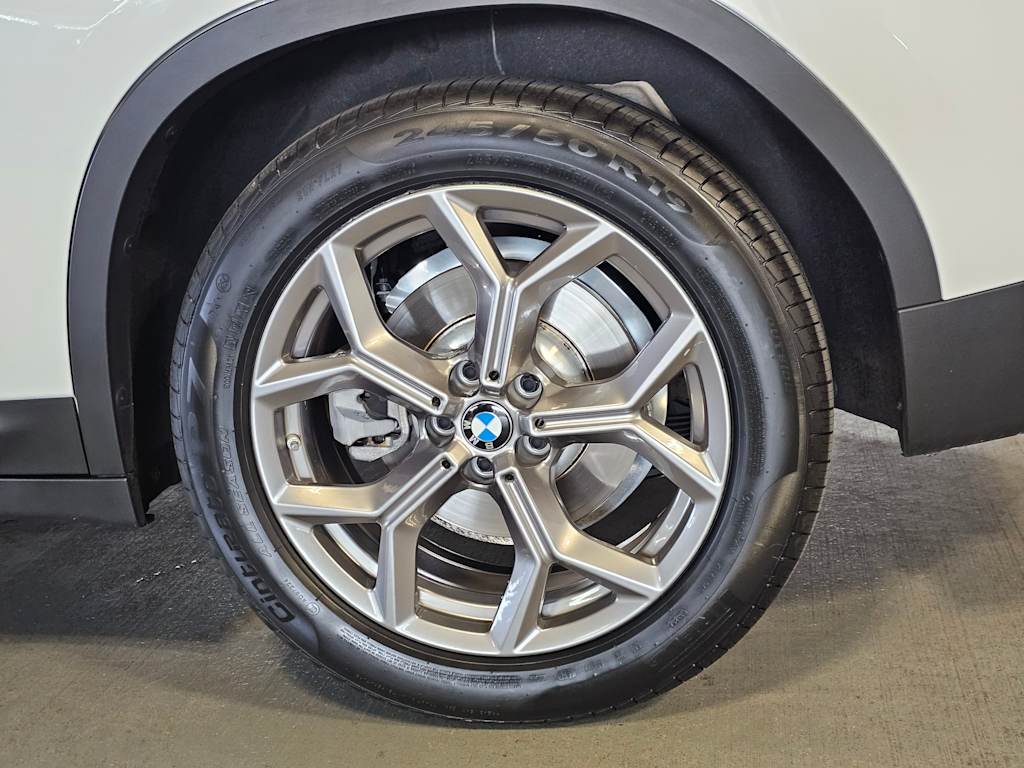 Thumbnail: 2023 BMW X3 - 7